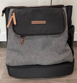Petunia Pickle Bottom Pivot Backpack