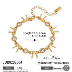 New High  Quality Bracelet 