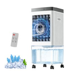 Air Conditioners