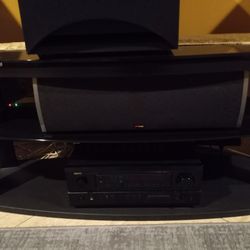 Polk Audio System