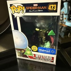 Funko Pop