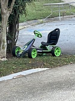 Tricycle
