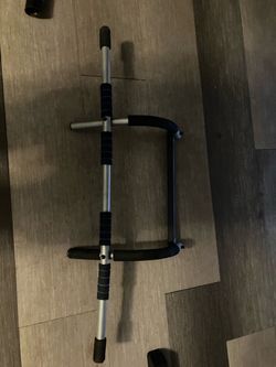 Gym Equipment