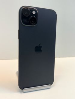 Apple iPhone 15 PLUS 128gb. ( Unlocked Phone )