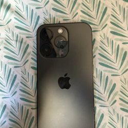 iPhone 14 Pro, 128GB Unlocked 