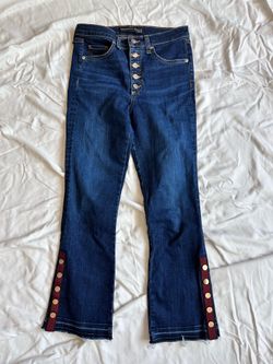 Veronica Beard Jeans sz 27