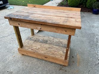 Work bench