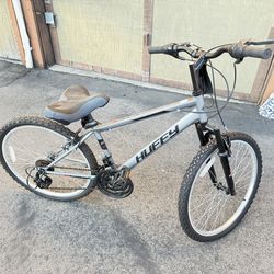 Huffy Bike