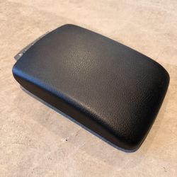 2014 Subaru WRX OEM Center Console Armrest Lid