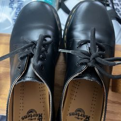 Doc Martens