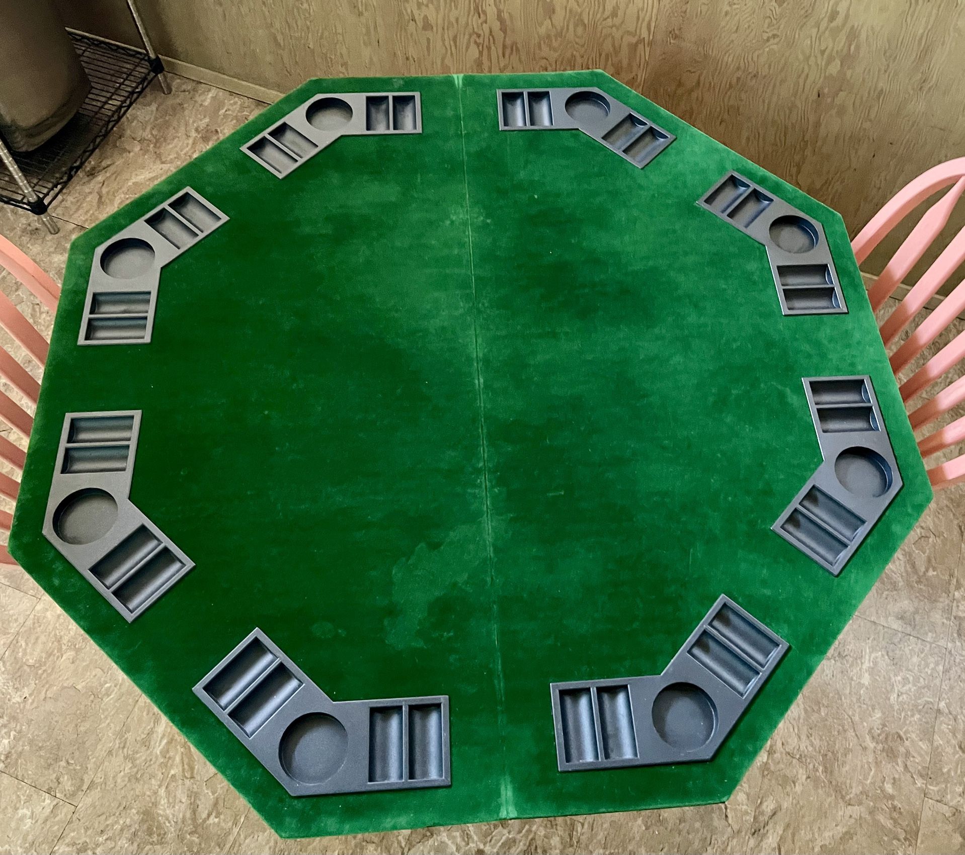 Poker Table Top