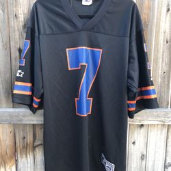 John Elway Denver Broncos Starter Jersey