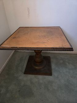 Side Table