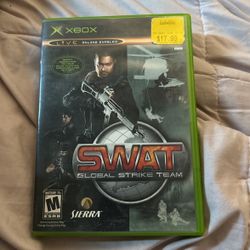 Original Xbox Game