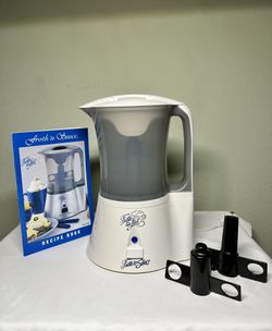 Hot Milk Frother