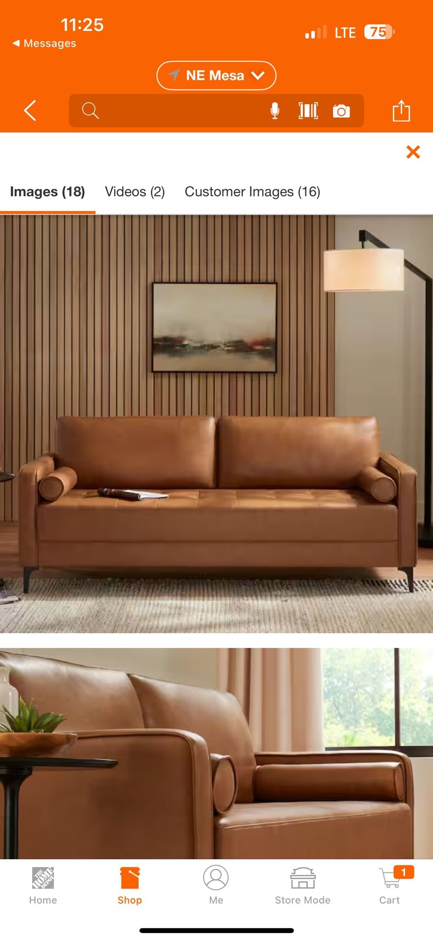 Sofa
