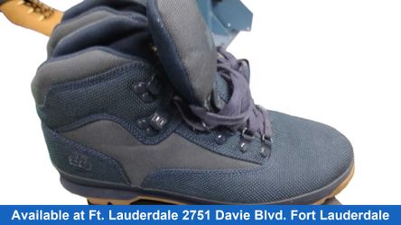 Timberland A1g1d Blue