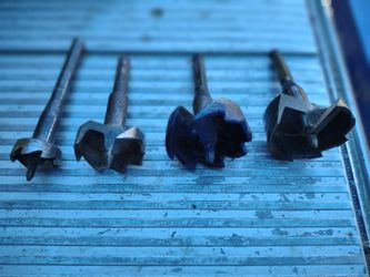 Hole Saws