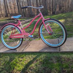 26" Good Vibration Bicycle