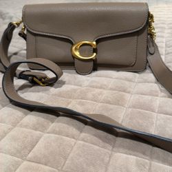 Coach Crossbody 