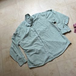 FREE - Men’s Office Shirts (3)