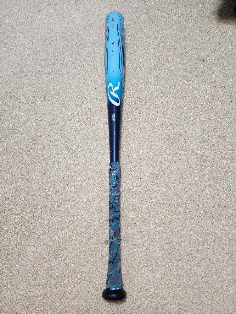 Rawlings Baseball Bat Clout AI BBCOR 32" -3