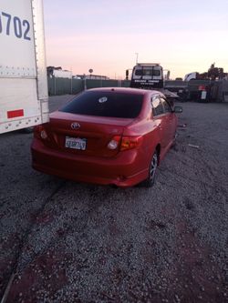 Runs And Drive For Part Or Whatever