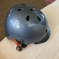 Boys Helmet