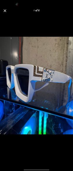 Fashion sunglasses