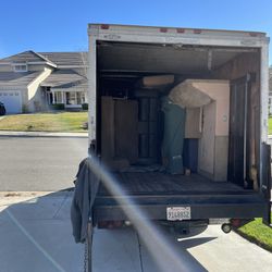 Moving Supplies 