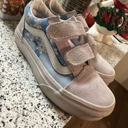 Vans Winter Shoes Size 11.5