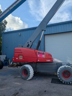 S66 Skyjack