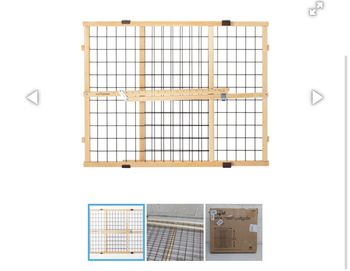 Pet Gate