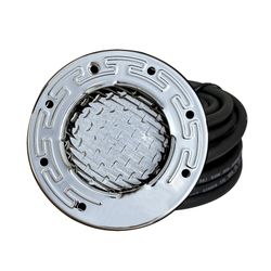 New 6 Inch LED Pool Light Fixture 