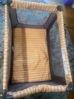 Pack and Play
