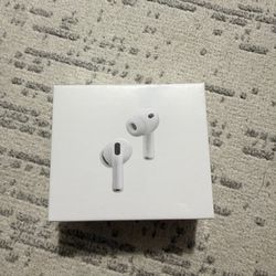 Apple AirPod pro 3
