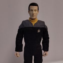 9" Star Trek Data Figure