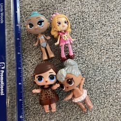 Small Baby Dolls-4