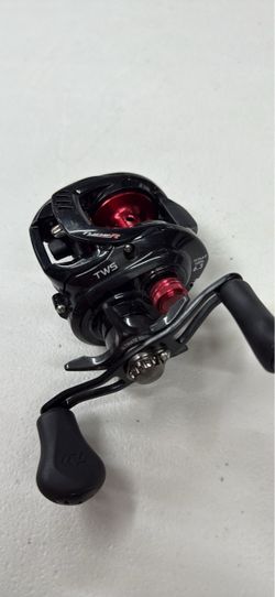 Daiwa tatula