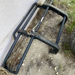 Toyota 4runner Parts 