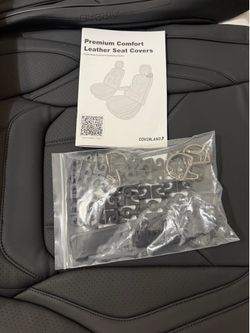 Coverland d seat cover Silverado 1(contact info removed)+