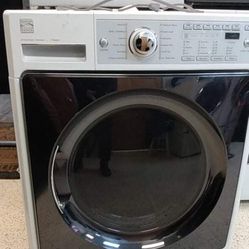 Kenmore  Gas  Dryer For $345