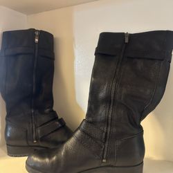 High Boots
