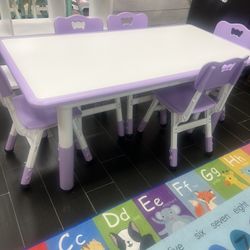 Daycare Furniture 