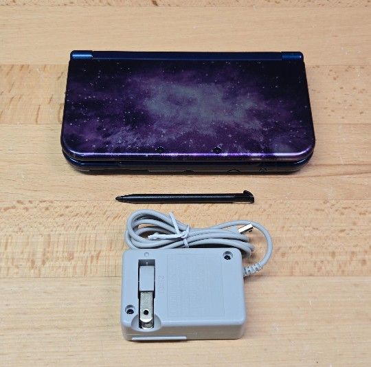 DS GALAXY STYLE