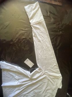 Women’s White shirt size 2x
