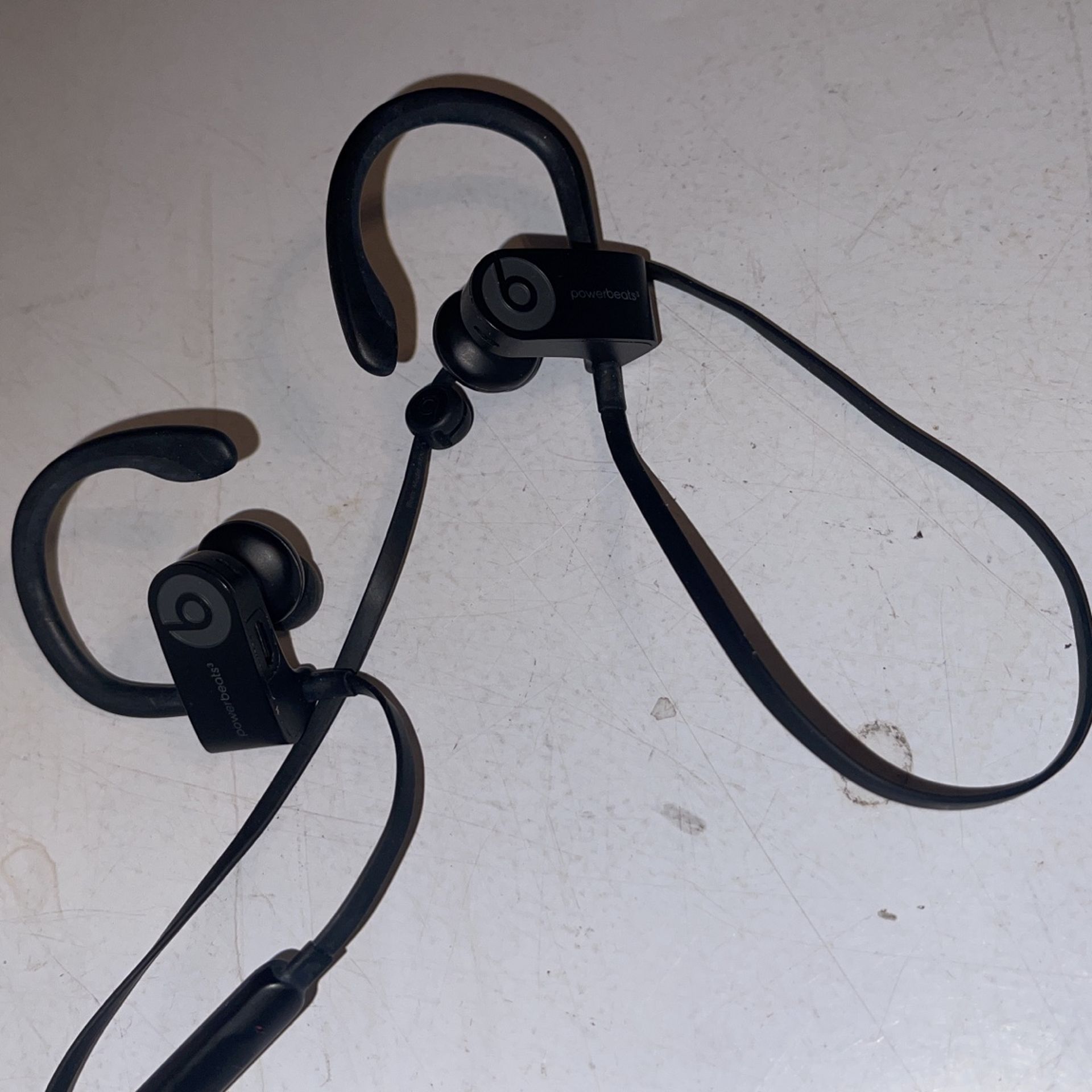 Beats Powerbeats 3