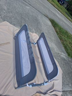 Double Rail Bed