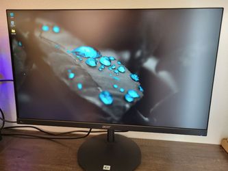 Acer Monitor