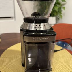 Cuisinart Automatic Coffee Grinder
